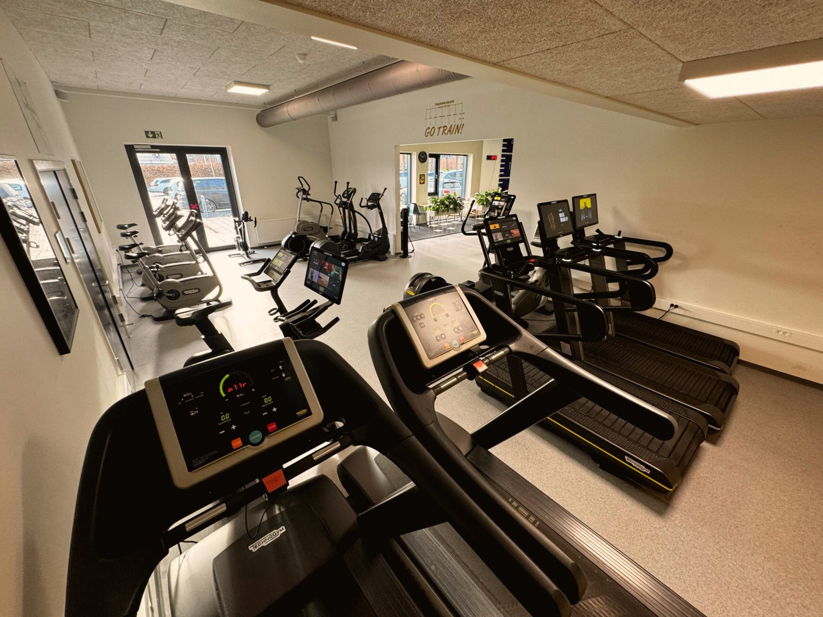 Ikast Fitness