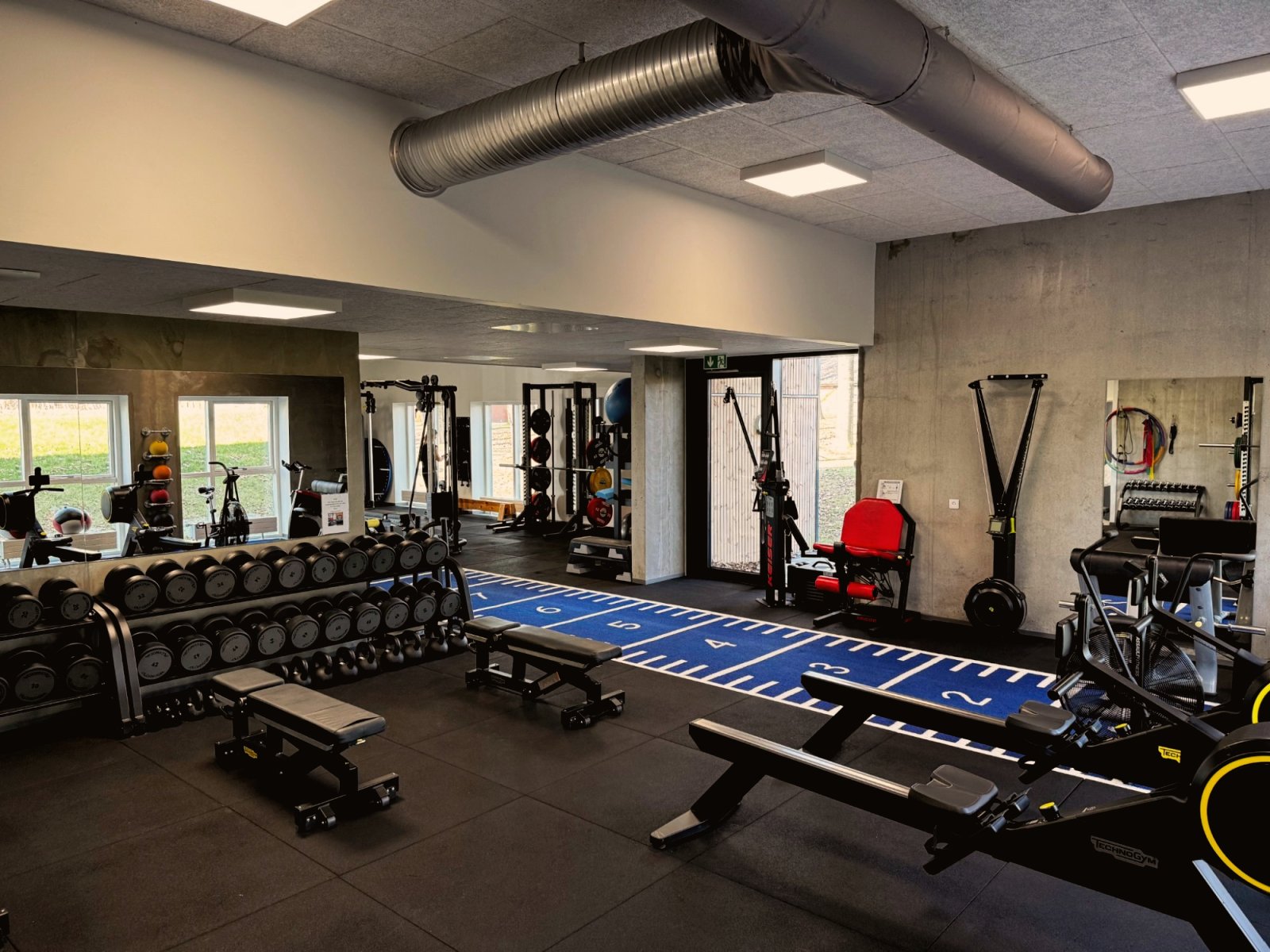 Ikast Fitness