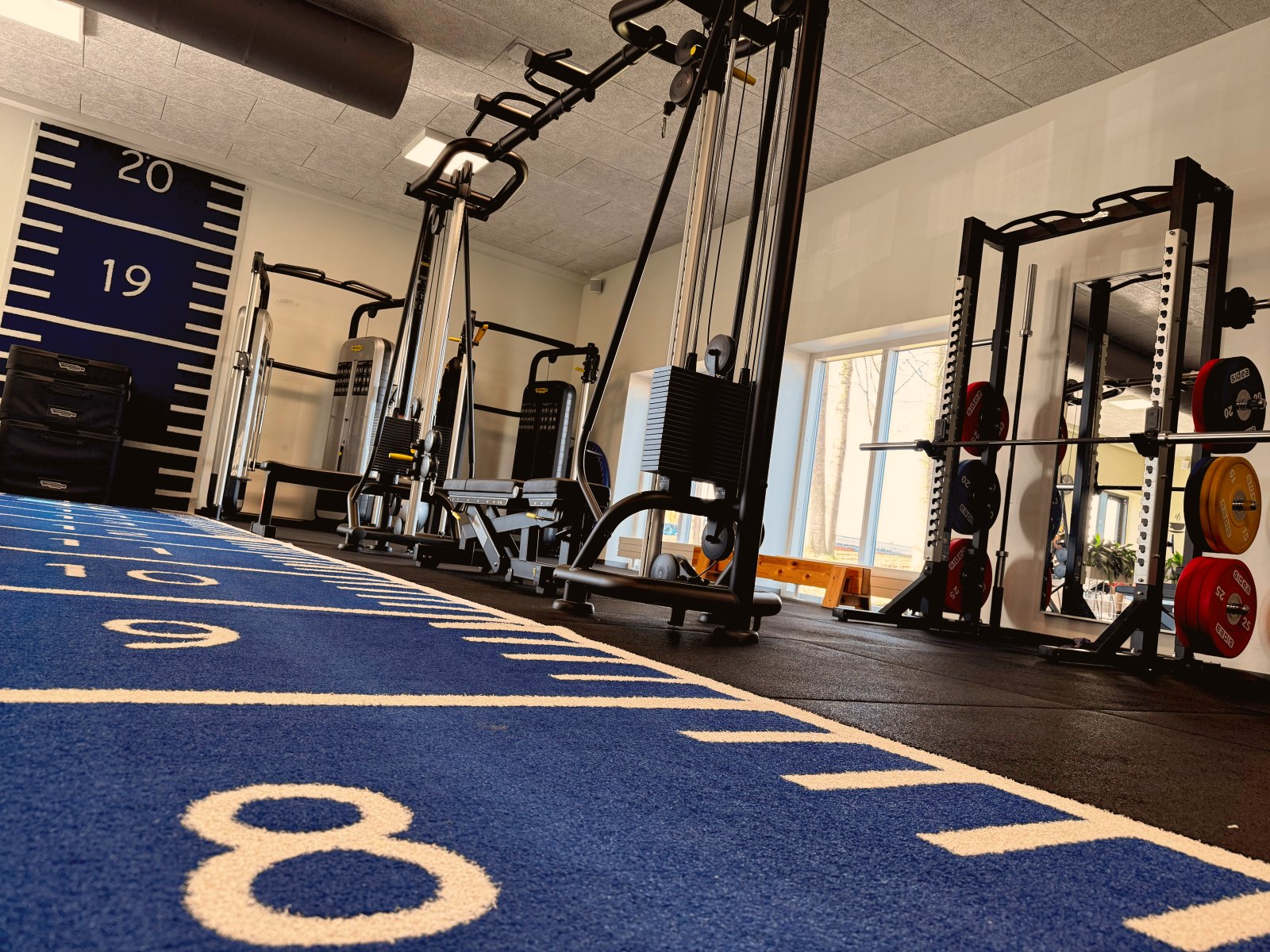 Ikast Fitness